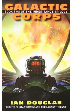 Galactic Corps