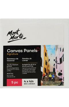 Set Canvas 5 buc 10.2 x 10.2