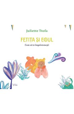 Fetita si ecoul - Juliette Ttofa