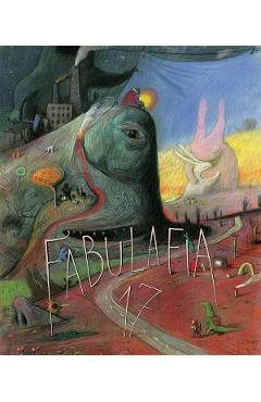 Revista Fabulafia Nr.17 - FABULAFIA