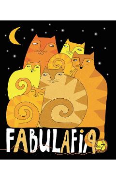 Revista Fabulafia Nr.7