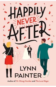 Happily Never After - Lynn Painter
