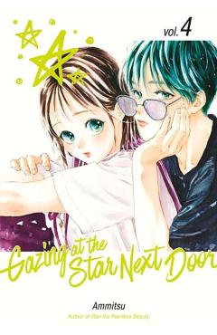 Gazing at the Star Next Door 4 - Ammitsu
