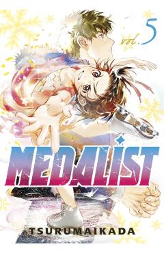 Medalist 5 - Tsurumaikada