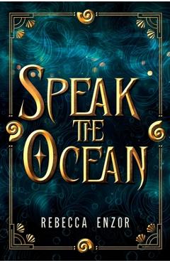 Speak The Ocean - Enzor