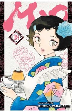 Mao, Vol. 18 - Rumiko Takahashi