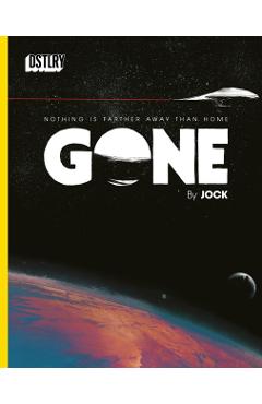 Gone