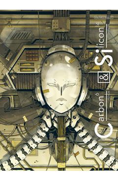 Carbon & Silicon - Mathieu Bablet