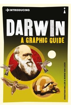 Introducing darwin: a graphic guide - jonathan miller
