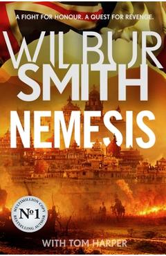 Nemesis - wilbur smith
