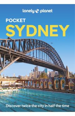 Lonely Planet Pocket Sydney 7 - Lonely Planet