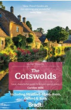 The Cotswolds - Caroline Mills Caroline Mills