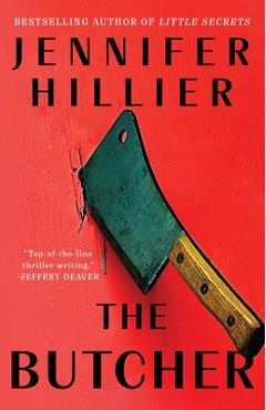 The Butcher - Jennifer Hillier