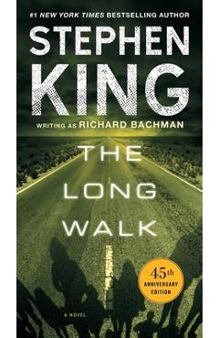 The Long Walk - Stephen King
