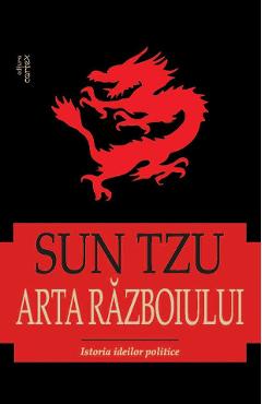 Arta razboiului Ed. 2023 - Sun Tzu