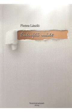 Felsejlo mult - Pintea Laszlo - LIMES