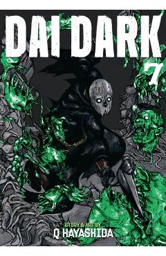 Dai Dark Vol. 7 - Q. Hayashida