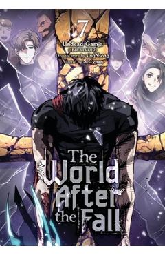 The World After the Fall, Vol. 7 - Undead Gamja(3b2s Studio)