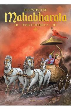Mahabharata - Anupa Lal