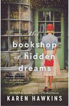 The Bookshop of Hidden Dreams - Karen Hawkins