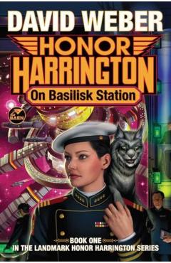 On Basilisk Station - David Weber - Imagine 1