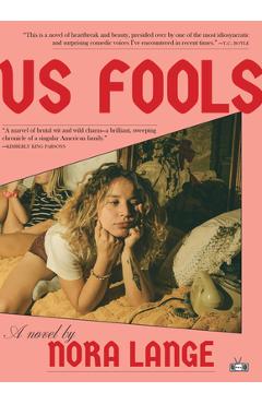 Us Fools - Nora Lange