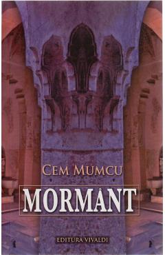 Mormant - Cem Mumcu