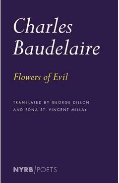 Flowers of Evil - Charles Baudelaire
