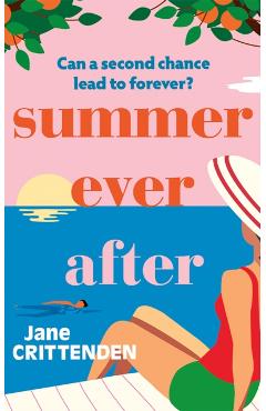 Summer Ever After - Jane Crittenden