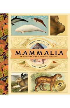 Mammalia - Lindy Mattice
