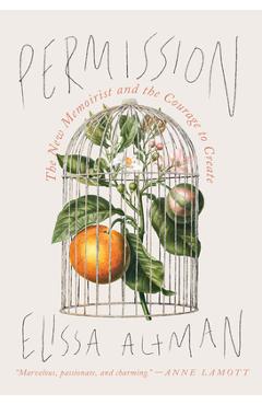 On Permission: A Manifesto for Writers, Artists, and Dreamers -