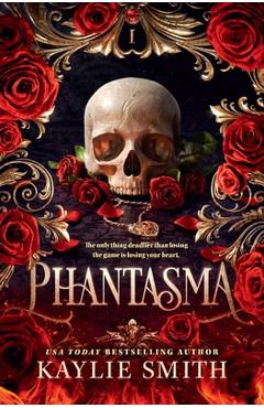 Phantasma - Kaylie Smith