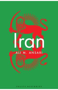 Iran - Ali M. Ansari - Imagine 1