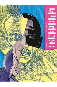 Subgenre - Matt Kindt