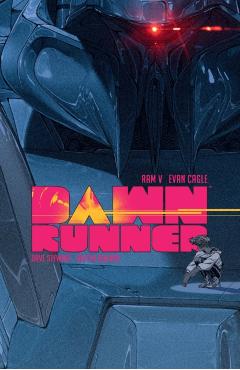Dawnrunner - Ram V