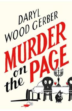 Murder on the Page - Daryl Wood Gerber