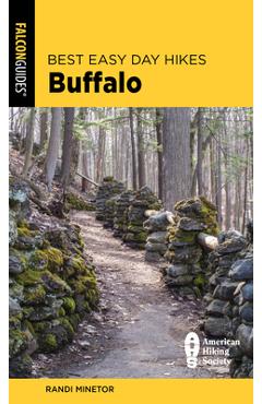 Best easy day hikes buffalo - randi minetor