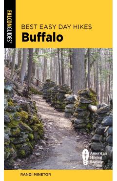 Best Easy Day Hikes Buffalo - Randi Minetor