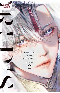 World\'s End Blue Bird, Volume 2 - Anji Seina