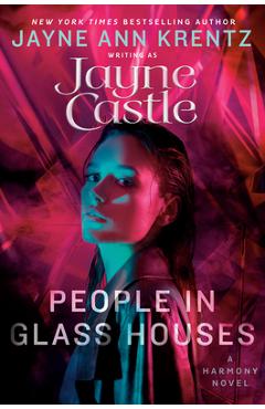 People in Glass Houses - Jayne Castle