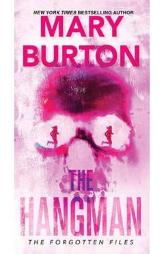 The Hangman - Mary Burton