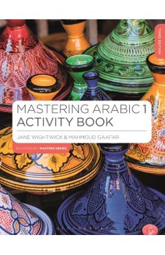 Mastering Arabic 1 Activity Book - Jane Wightwick