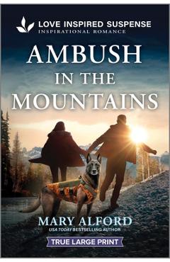 Ambush in the Mountains - Mary Alford