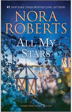 All My Stars - Nora Roberts