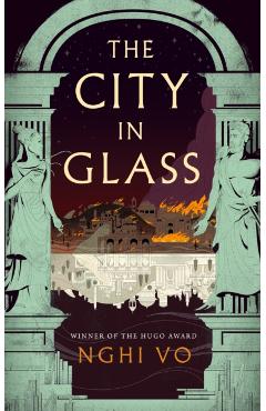 The City in Glass