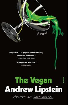 The Vegan - Andrew Lipstein