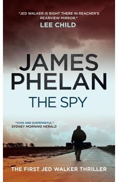The Spy - James Phelan