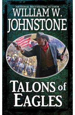 Talons of Eagles
