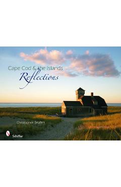 Cape Cod & the Islands Reflections - Christopher Seufert - Imagine 1