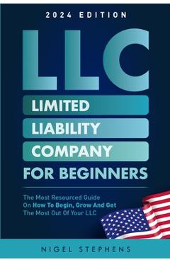 LLC for Beginners - N. Stephens
